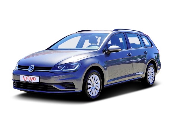VW Golf Variant 1.0 Trendline DSG