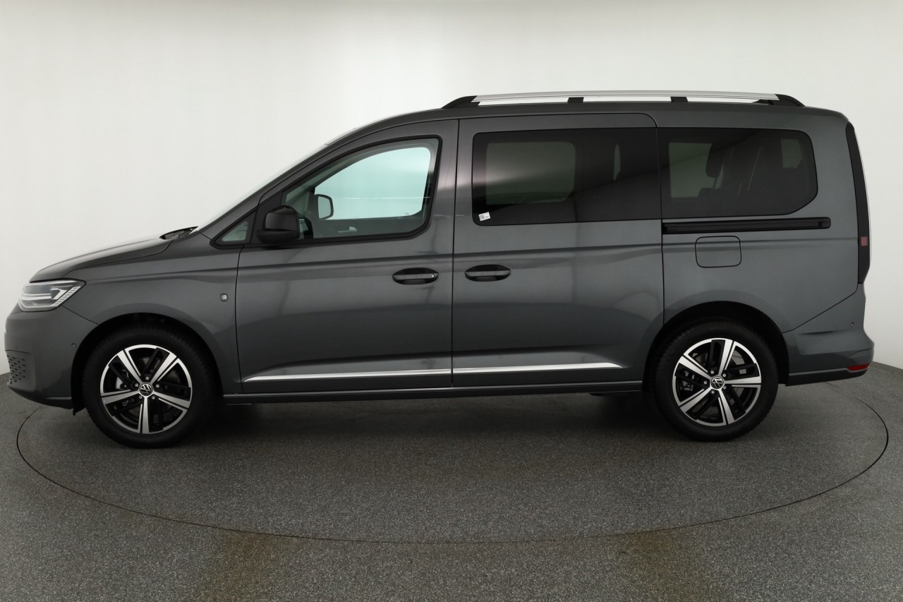 VW Caddy Maxi Style 1.5 TSI DSG