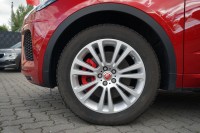 Jaguar E-Pace E-PACE 2.0 Basis AWD
