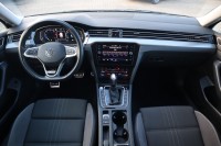 VW Passat Alltrack Variant 2.0 TDI 4Motion