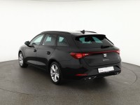 Seat Leon ST 1.5 TSI DSG