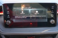 Skoda Fabia Monte Carlo 1.5 TSI DSG