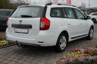 Dacia Logan II MCV 1.0