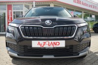 Skoda Kamiq 1.0 Clever