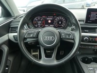 Audi A4 2.0 TDI Avant sport DSG