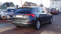 Vorschau: Skoda Scala 1.6 TDI Ambition