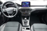 Ford Focus Turnier 1.0