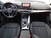 Audi A4 Avant 35 TDI sport S-tronic