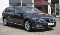 VW Passat Variant 1.5 TSI Elegance