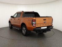 Ford Ranger 2.0 TDCi Wildtrak Doppelkabine 4x4