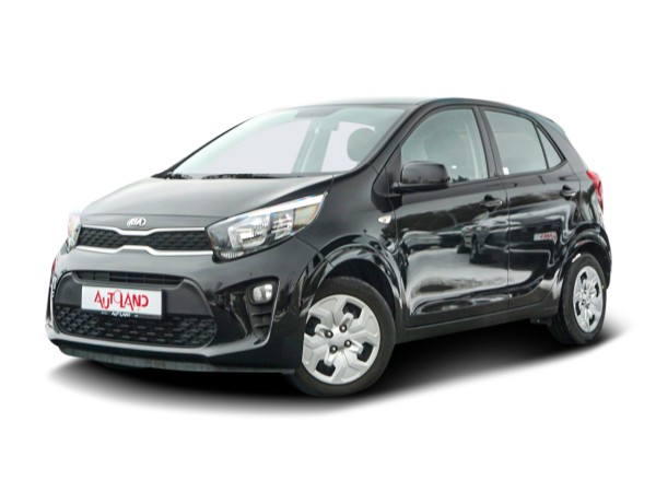 Kia Picanto 1.0 Edition 7