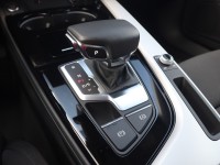 Audi A4 Avant 40 TFSI S line