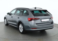 Skoda Octavia Combi 2.0 TDI DSG