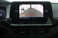 VW T-Cross 1.0 TSI DSG