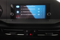 VW Caddy 2.0 TDI Life