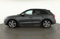 Vorschau: Audi SQ5 3.0 TDI quattro