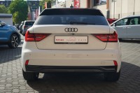 Audi A1 Sportback 25 TFSI advanced