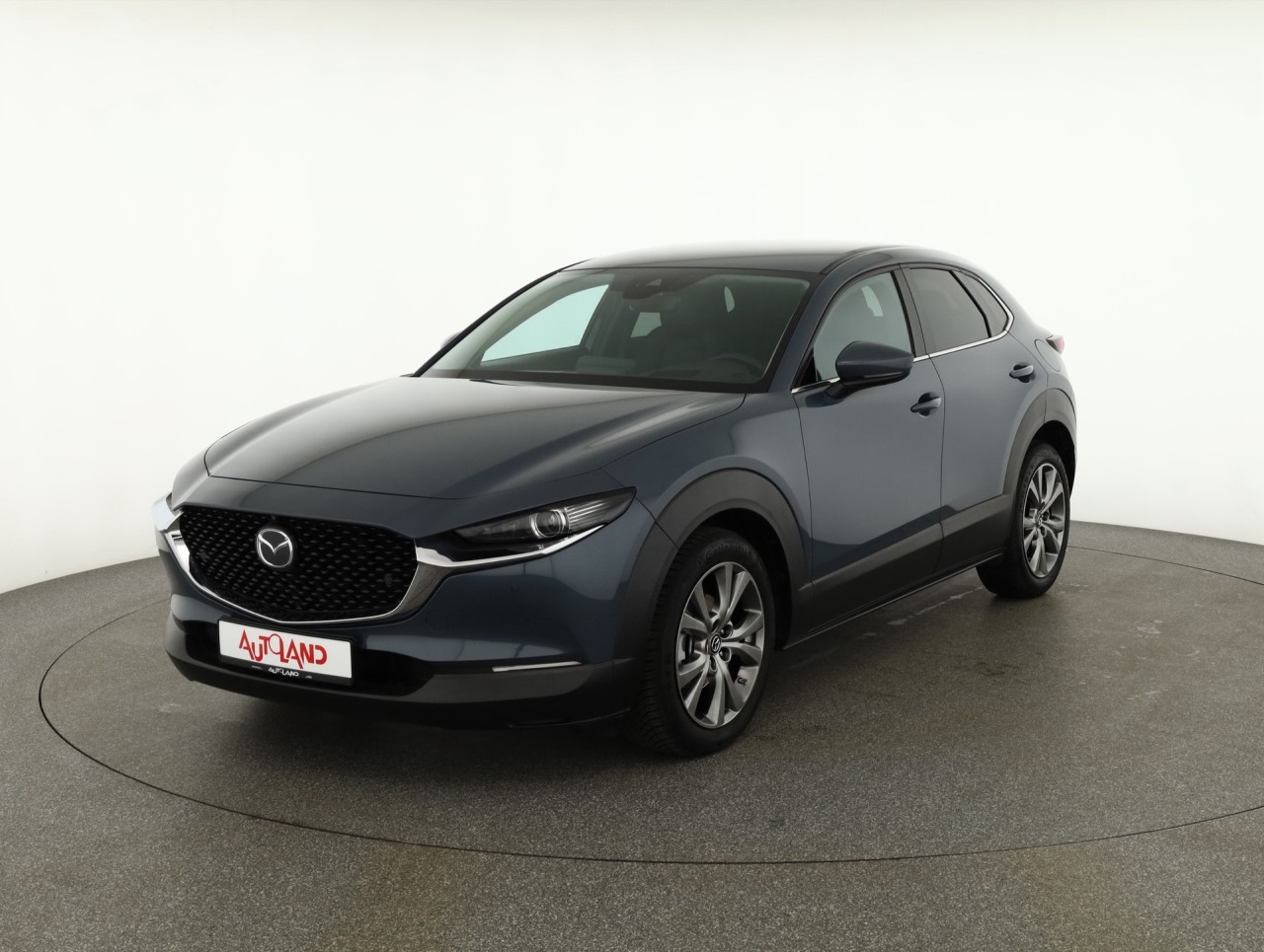 Mazda CX-30 2.0 SKYACTIV-X Selection