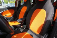 Smart ForFour forfour passion