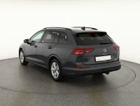 VW Golf VIII Variant 1.5eTSI DSG