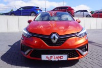 Renault Clio 1.0 TCE R.S. Line