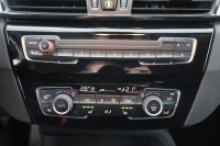 BMW X1 sDrive18 i Advantage