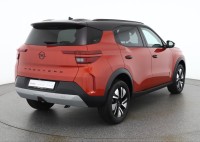 Opel Frontera 1.2 DI Turbo Ultimate Hybrid Aut.