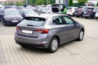 Skoda Fabia 1.0 TSI DSG