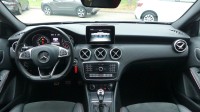 Mercedes-Benz A 180 A180 AMG Line