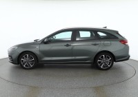 Vorschau: Hyundai i30 cw 1.0 T-GDI Mild-Hybrid