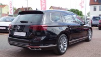 VW Passat Variant 1.5 TSI R-Line DSG