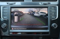 VW Golf VII Variant 2.0 TDI GTD