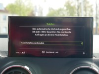 Audi Q2 35 1.5 TFSI advanced