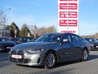 Vorschau: BMW Gran Coupe 420i Aut.