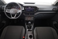 VW T-Cross 1.0 TSI Active
