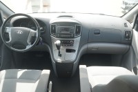 Hyundai H-1 2.5 CRDi