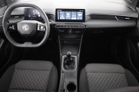 MG MG3 1.5
