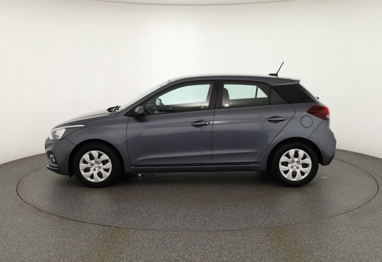 Hyundai i20 1.2