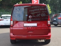 VW Caddy 2.0 TDI