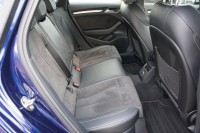 Audi S3 Sportback 2.0 TFSI quattro