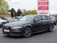 Vorschau: Audi A6 Avant 2.0 TDI S-Line S-tronic