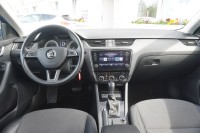 Skoda Octavia 2.0 TSI DSG Style