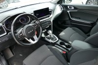 Kia cee'd Sporty Wagon Ceed SW 1.5 T-GDI Vision
