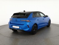 Opel Astra L 1.2 GS Line