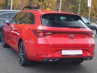 Seat Leon ST 1.4 FR e-Hybrid