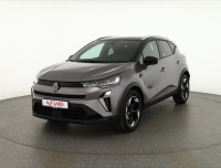 Renault Captur Tce 140 Techno Sitzheizung LED Tempomat