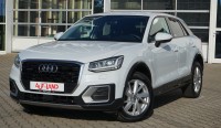 Vorschau: Audi Q2 2.0 TFSI design quattro