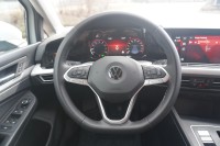 VW Golf VIII 1.0 eTSI