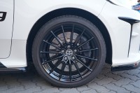 Toyota Yaris 1.6 GR 4x4