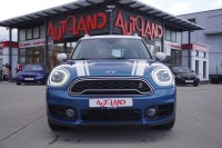 MINI COOPER_S_COUNTRYMAN Countryman 2.0 Cooper S